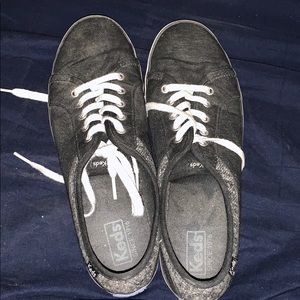 Keds shoes